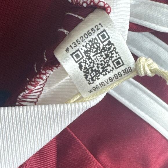 NWT Adidas Newcastle United FC 24/25 Away Soccer Jersey Women’s Size L (JX6514) - Picture 9 of 11